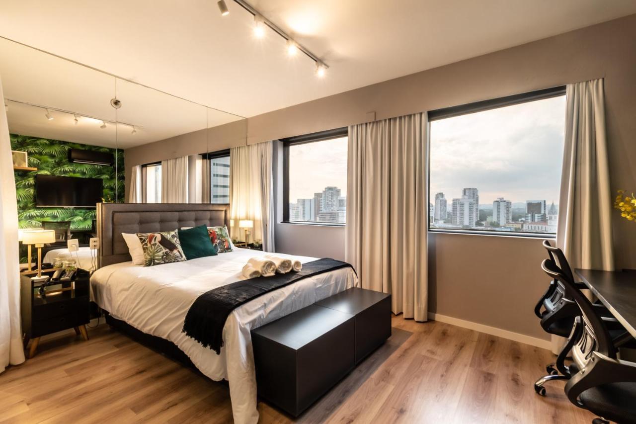 Flat Faria Lima Conforto Com Localizacao Privilegiada Em Pinheiros São Paulo Ngoại thất bức ảnh