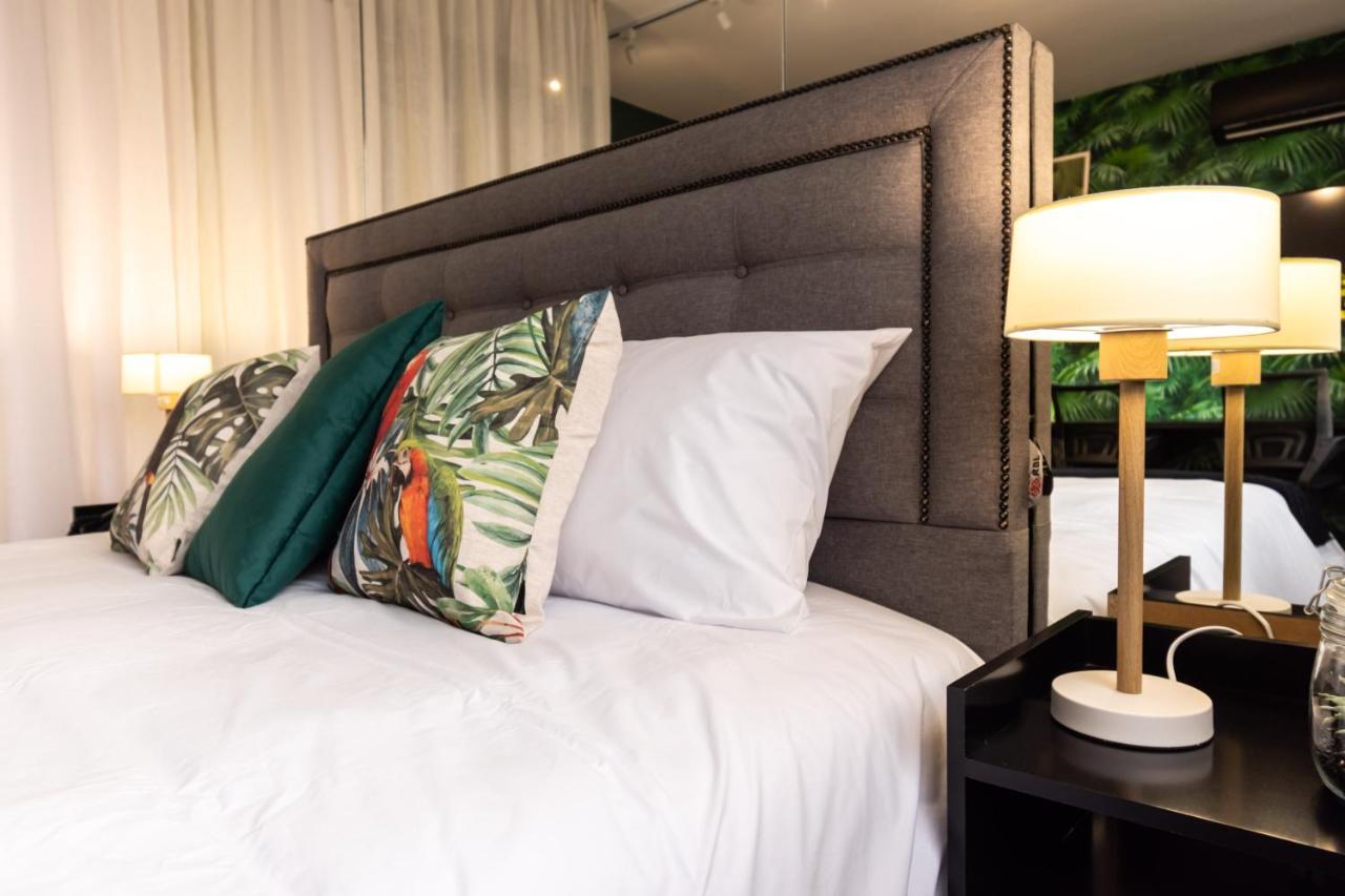 Flat Faria Lima Conforto Com Localizacao Privilegiada Em Pinheiros São Paulo Ngoại thất bức ảnh